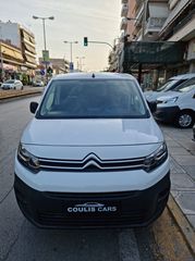 Citroen Berlingo 2020  Van XL BlueHDi Stop&Start-thumb-5