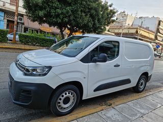 Citroen Berlingo 2020  Van XL BlueHDi Stop&Start-thumb-6