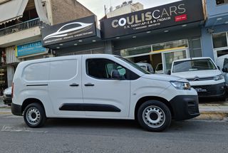 Citroen Berlingo 2020  Van XL BlueHDi Stop&Start-thumb-7