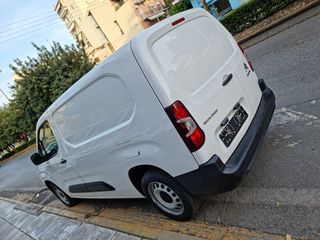 Citroen Berlingo 2020  Van XL BlueHDi Stop&Start-thumb-9