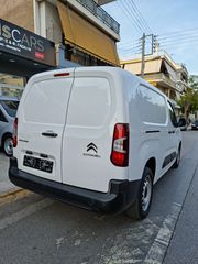 Citroen Berlingo 2020  Van XL BlueHDi Stop&Start-thumb-10