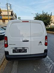 Citroen Berlingo 2020  Van XL BlueHDi Stop&Start-thumb-11