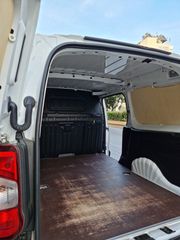 Citroen Berlingo 2020  Van XL BlueHDi Stop&Start-thumb-18