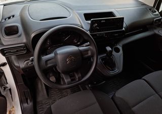 Citroen Berlingo 2020  Van XL BlueHDi Stop&Start-thumb-23