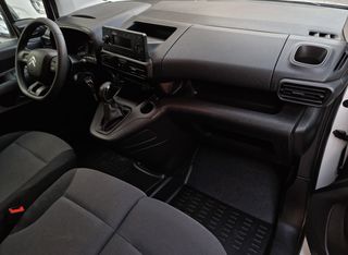 Citroen Berlingo 2020  Van XL BlueHDi Stop&Start-thumb-24