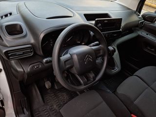 Citroen Berlingo 2020  Van XL BlueHDi Stop&Start-thumb-25