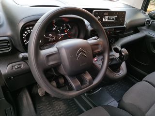 Citroen Berlingo 2020  Van XL BlueHDi Stop&Start-thumb-27