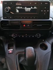 Citroen Berlingo 2020  Van XL BlueHDi Stop&Start-thumb-33