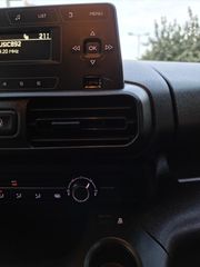 Citroen Berlingo 2020  Van XL BlueHDi Stop&Start-thumb-34