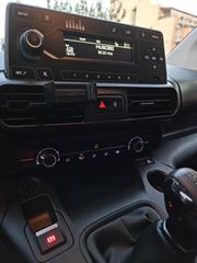 Citroen Berlingo 2020  Van XL BlueHDi Stop&Start-thumb-35