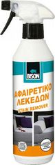 Σπρέι  Αφαιρετικό λεκέδων BISON 500ml