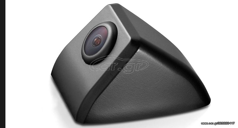 THINKWARE BCFH-50SW] Thinkware AFHD 1080p Black External Side Camera with IR