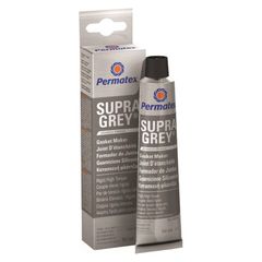 Φλαντζόκολλα - Permatex Supra Grey 80ml