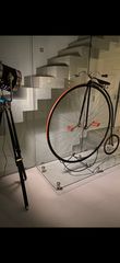 Penny Farthing 
