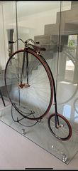 Penny Farthing -thumb-3