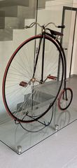Penny Farthing 