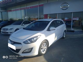 Hyundai i 30 2014-thumb-1