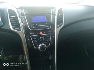 Hyundai i 30 2014-thumb-10