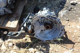 OPEL TIGRA A 1600 16V SASMAN TYPOS F15