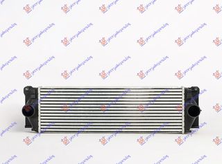 ΨΥΓΕΙΟ INTERCOOLER ΠΕΤΡΕΛΑΙΟ (640x200x64)ΣΦΥΓΚΤΗΡΑ  για MERCEDES SPRINTER 210-519 (W906) 13-18