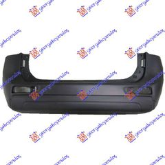 ΠΡΟΦΥΛΑΚΤΗΡΑΣ ΠΙΣΩ (Α ΠΟΙΟΤΗΤΑ) για MITSUBISHI OUTLANDER 2013-2016 (GGW/GFW/ZL/ZK)