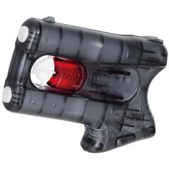 Σπραίϋ αποτροπής εξ΄αποστάσεως superpose