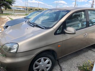 Daewoo  REZZO για ανταλλακτικά -thumb-1