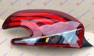 ΦΑΝΟΣ ΠΙΣΩ LED (Ε) ΑΡΙΣΤΕΡΗ ΠΛΕΥΡΑ για PEUGEOT 208 15-19