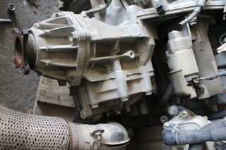 SUZUKI GRAND VITARA DIESEL 1600 TRANSFER APO MHXANH D16AA