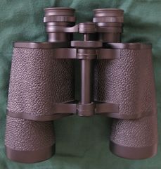 DOCTER = CARL ZEISS JENA DEKAREM 10X50