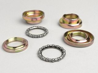Σετ Ρουλεμάν Τιμονιού Κάτω RMS Για MBK Nitro/Yamaha Aerox
