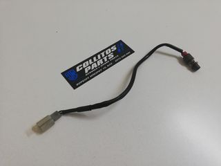 BAΛΒΙΔΑ STOP ΠΙΣΩ ΦΡΕΝΟΥ ΓΙΑ KTM LC4 640 DUKE-thumb-1