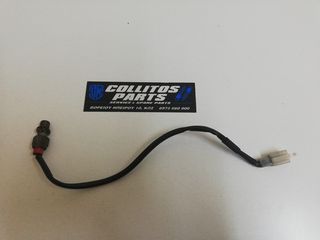 BAΛΒΙΔΑ STOP ΠΙΣΩ ΦΡΕΝΟΥ ΓΙΑ KTM LC4 640 DUKE-thumb-3