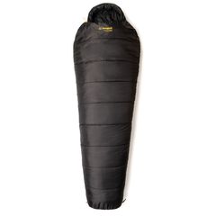 Υπνόσακος Sleeper Extreme [-7°C, -12°C] Snugpak Μαύρος