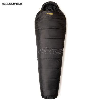 Υπνόσακος Sleeper Extreme [-7°C, -12°C] Snugpak Μαύρος