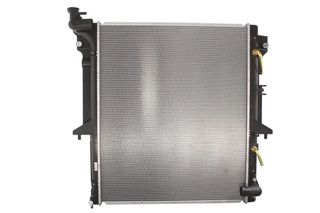 ΨΥΓΕΙΟ ΝΕΡΟΥ A.C.R MITSUBISHI L200 '06-'14 2.5 DI-D ΑΥΤΟΜΑΤΟ