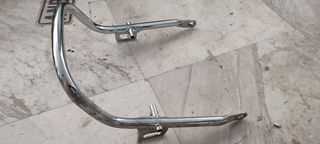 ΣΧΑΡΑ ΠΙΣΩ HONDA CB550 CB750 ΚΑΙΝΟΥΡΙΑ ΓΝΗΣΙΑ-thumb-1