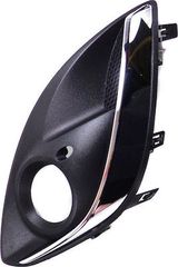 OPEL CORSA D (2011-2015) ΔΙΧΤΥ ΠΡΟΦΥΛΑΚΤΗΡΑ ΕΜΠΡΟΣ ΑΚΡΑΙΟ ΑΡΙΣΤΕΡΟ ΜΕ ΤΡΥΠΑ ΓΙΑ ΠΡΟΒΟΛΕΑ (ΚΑΙΝΟΥΡΙΟ - AFTERMARKET)