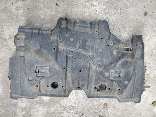 SUBARU FORESTER ΠΟΔΙΑ ΜΗΧΑΝΗΣ 07-12