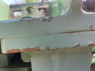 Υδραυλική σφύρα 200kg-thumb-2