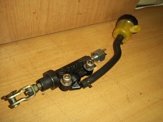 ΤΡΟΜΠΑ ΠΙΣΩ ΦΡΕΝΟΥ ΓΝΗΣΙΑ BREMBO YAMAHA MT-09 ΚΑΙ ΓΙΑ ΠΟΛΛΑ ΜΟΤΟ