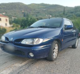 Renault Megane '00