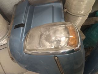 Φτερά εμπρός MERCEDES καθετος 8 μοντελο 1968-thumb-6