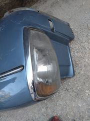 Φτερά εμπρός MERCEDES καθετος 8 μοντελο 1968-thumb-10