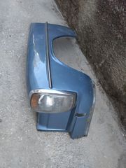Φτερά εμπρός MERCEDES καθετος 8 μοντελο 1968-thumb-4