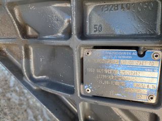 IVECO STRALIS EURO5 500 2008-thumb-15