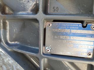 IVECO STRALIS EURO5 500 2008-thumb-16