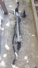 Mazda3 2007 Κρεμαγιερα,-thumb-3