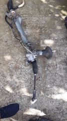Mazda3 2007 Κρεμαγιερα,-thumb-2