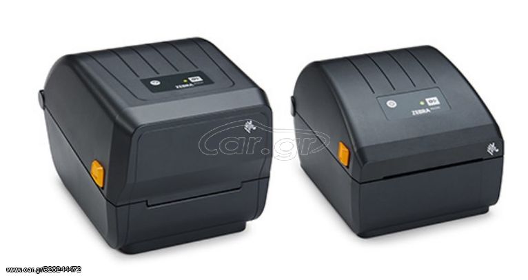 Zebra-Label printer ZD220/thermal/203dpi/USB